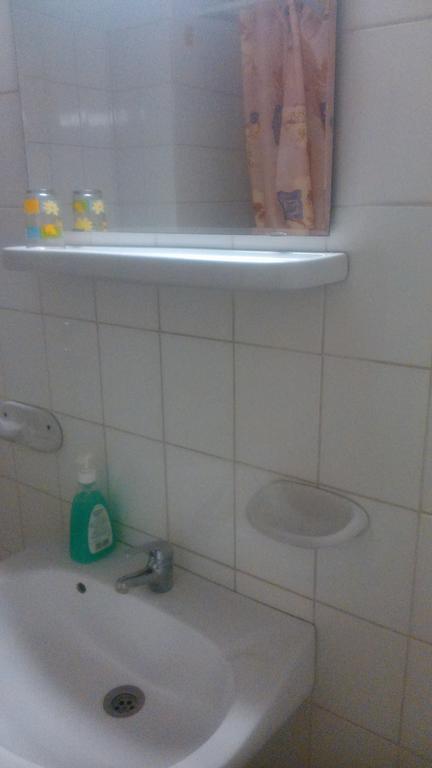 Hotel Dombóvár Rom bilde