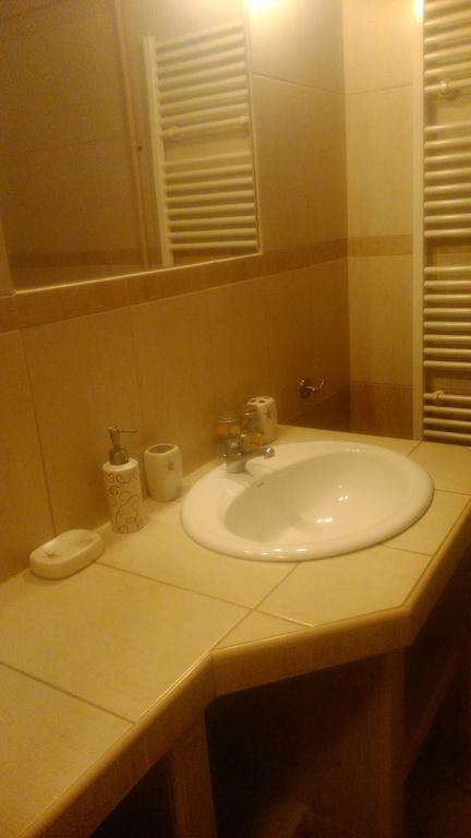 Hotel Dombóvár Rom bilde